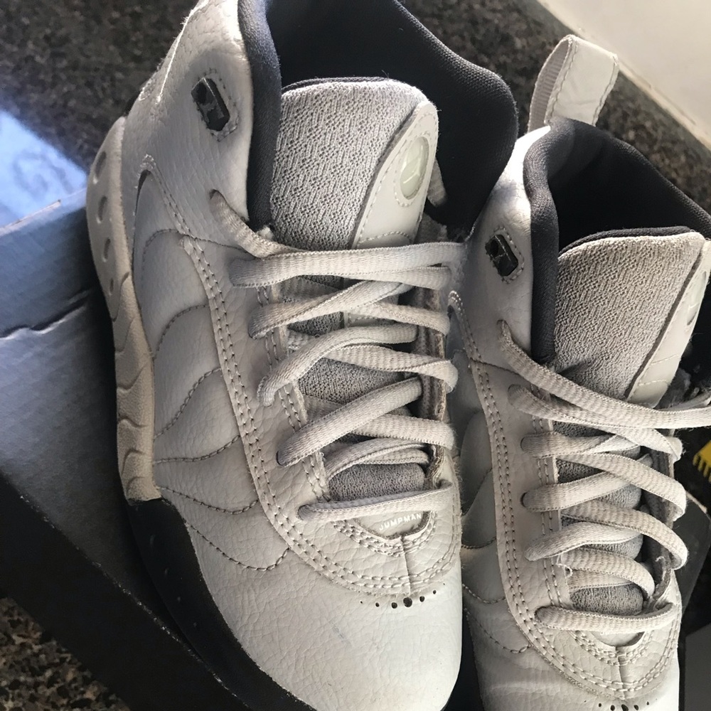 12c Jordan’s